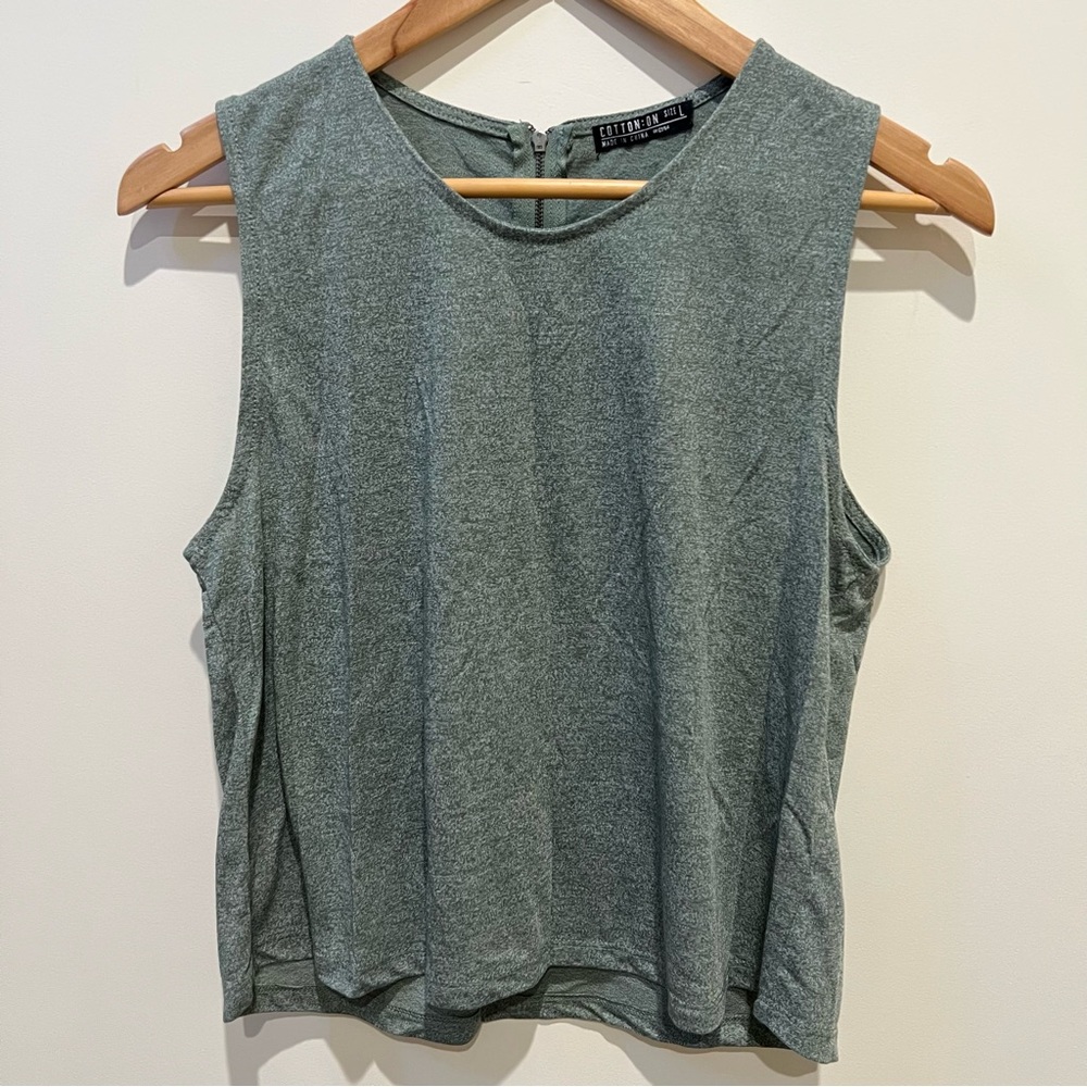 Cotton On Tank Top